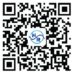 合时智能公众号 二维码